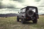 Land Rover Defender 90 by Icon 2014 года